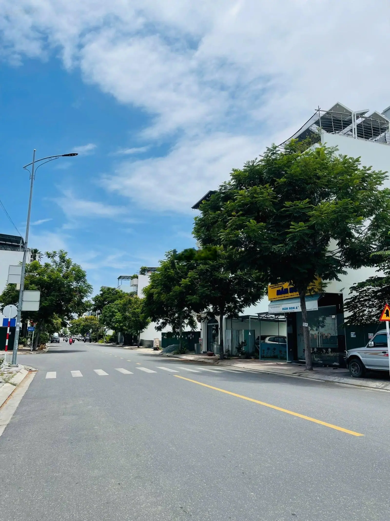 Bán gấp Nhà mặt phố tại KĐT Lê Hồng Phong II, 8,4 tỷ, 100m2