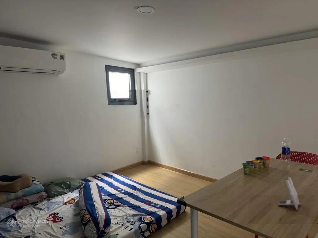 Chủ gửi bán gấp căn nhà 3PN, ngay sát Qlo13, DT 45m2 giá chỉ 4.1tỷ, Hiệp Bình Chánh, Thủ Đức.