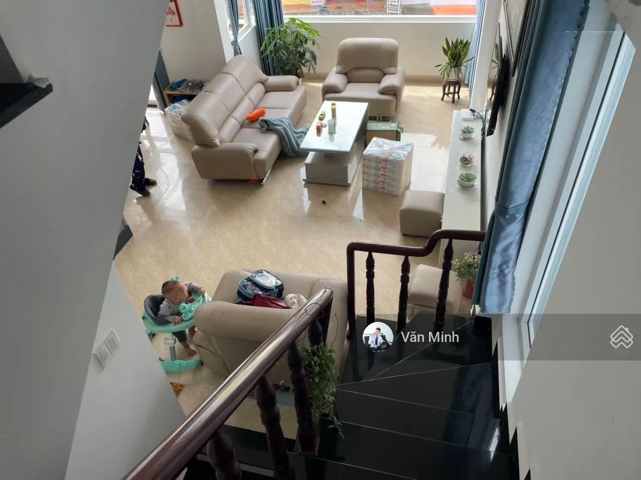 Nhà mặt phố kinh doanh 186m2 mặt tiền nhựa chính P2, sát Bùi Thị Xuân, đang cho thuê 50 tr/tháng