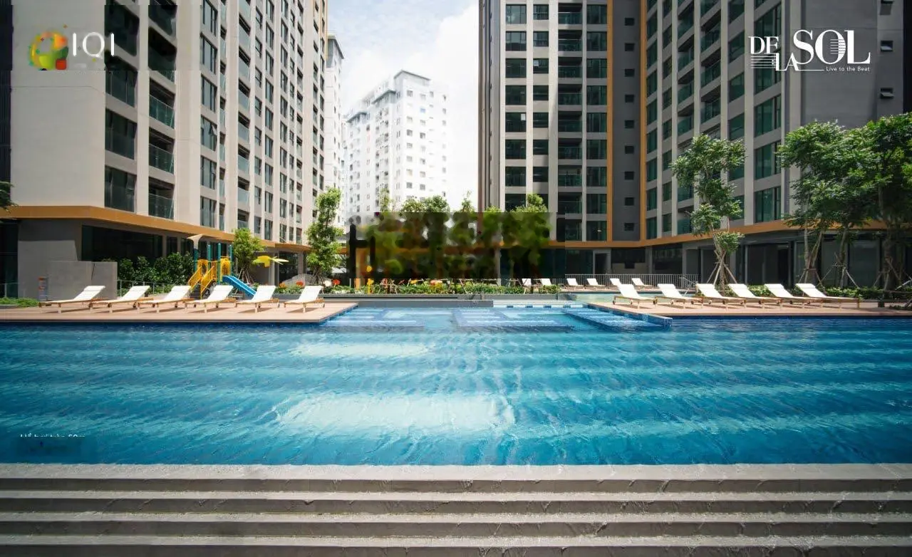 Bán Penthouse Delasol, dự án cao cấp nhất Quận 4 giá: 24 tỷ LH 0937 688 ***