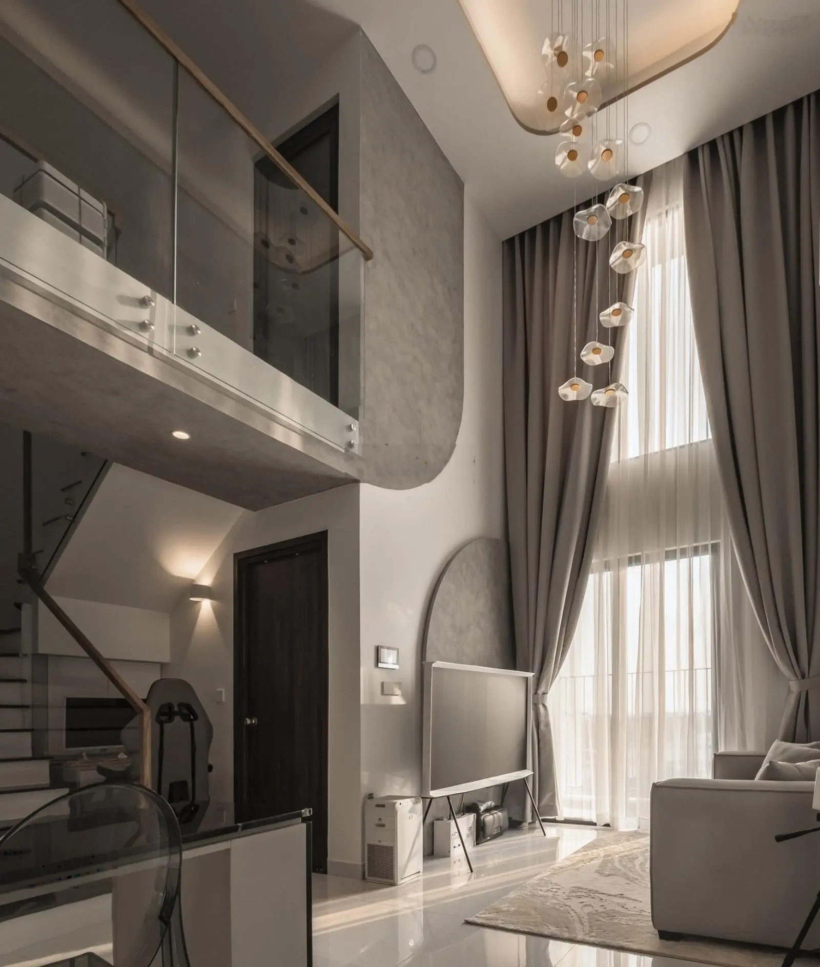 Căn hộ cao cấp mặt tiền Mai Chí Thọ 75m2 giá chỉ từ 8tỷ - 2027 nhận nhà hỗ trợ lãi suất 0% 24 tháng