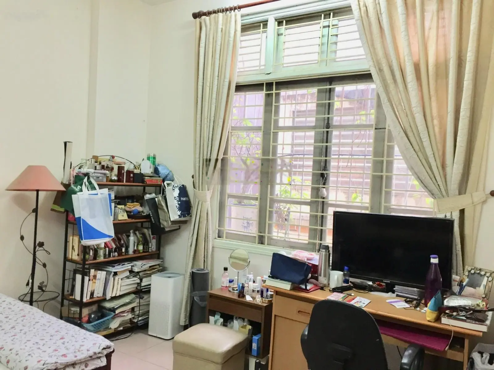 Chính chủ cần bán nhanh nhà 5 tầng khu phân lô Hội Nông Dân VN - Đông Quan - Quan Hoa - Cầu Giấy .