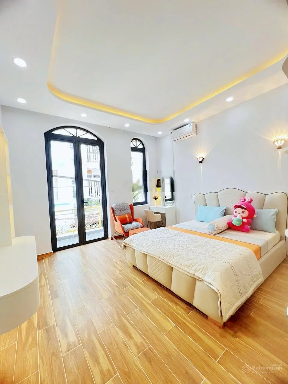 Bán nhà mặt tiền hẻm xe hơi 76 Dương Cát Lợi - Thị Trấn Nhà Bè!