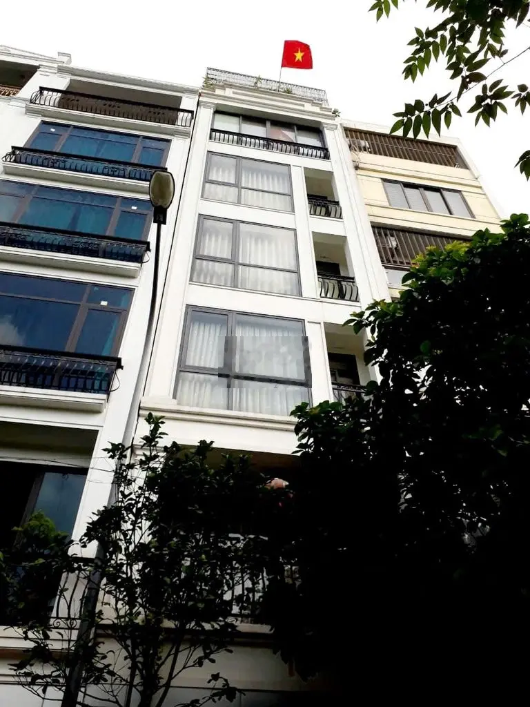 Dịch vụ dương nội-50m2-5 tầng-mt 5m-vỉa hè kinh doanh đa dạng- ô tô