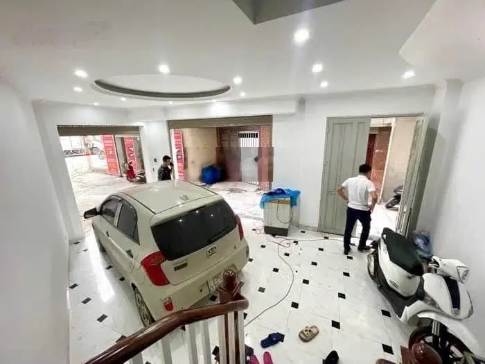 Bán Nhà riêng tại Pháp Vân, Yên Sở, Hoàng Mai, Hà Nội, 7,8 tỷ, 36m2, Chính chủ giá siêu hời