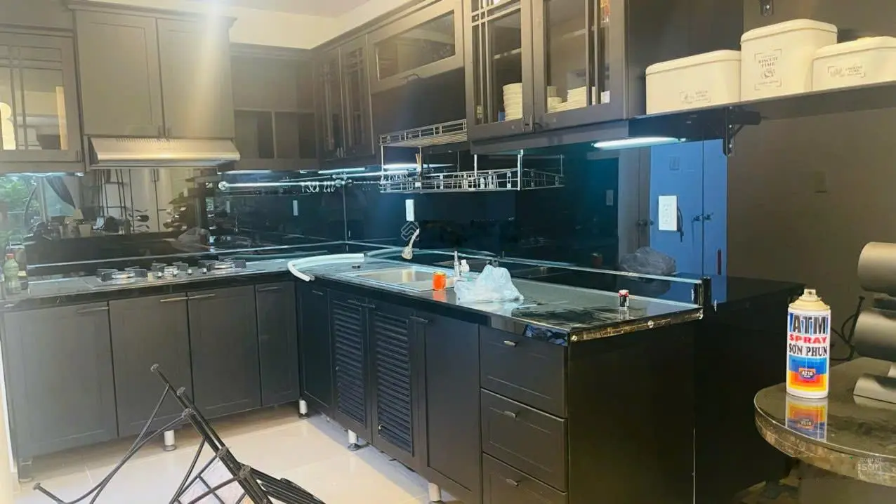 Bán căn Cảnh Viên view công viên cực đẹp
