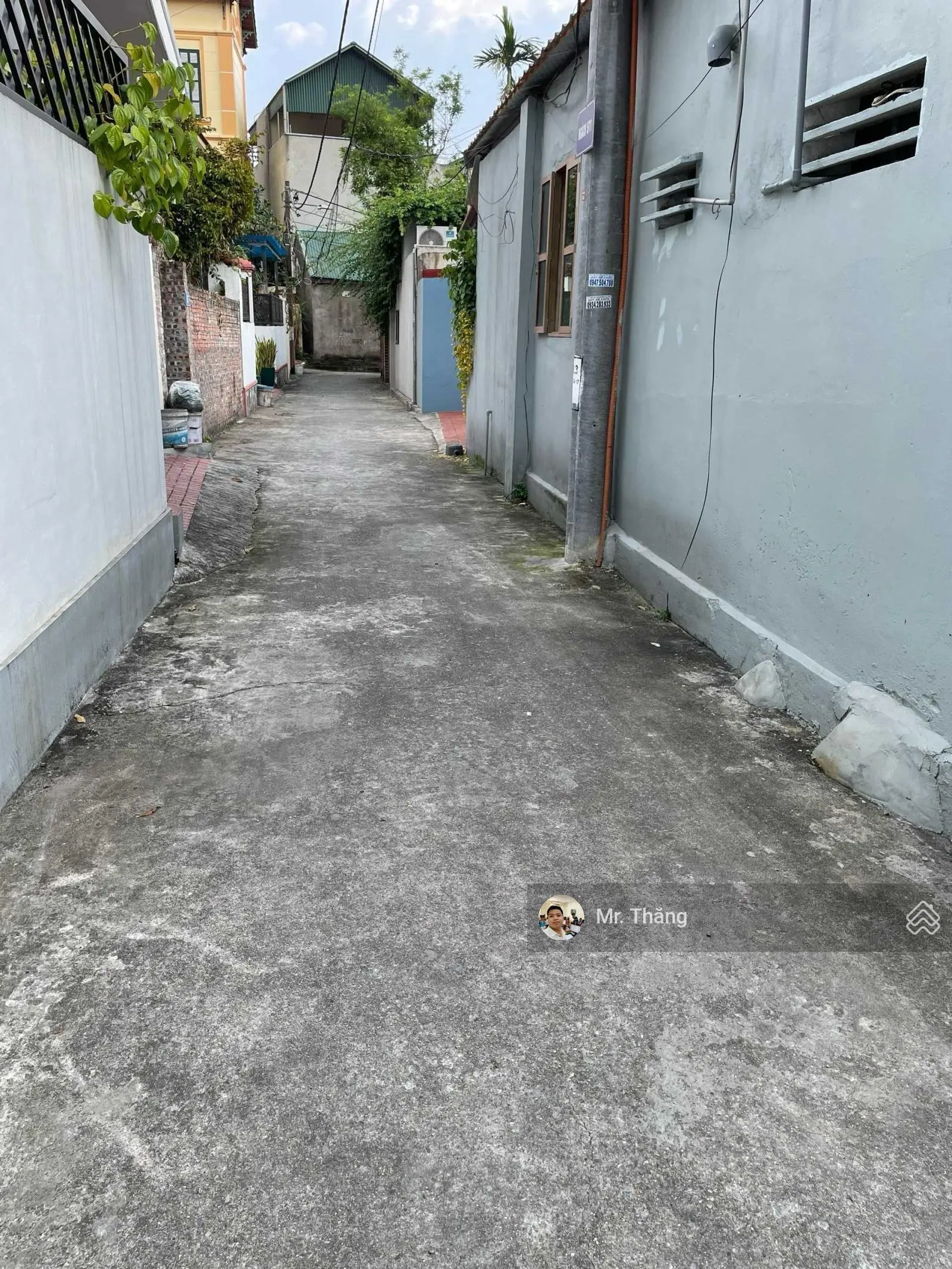 Rẻ nhất Kiêu Kỵ, bán 105m2 đất Gia Cốc, ô tô 7 chỗ đỗ cửa, chỉ 4.8 tỷ