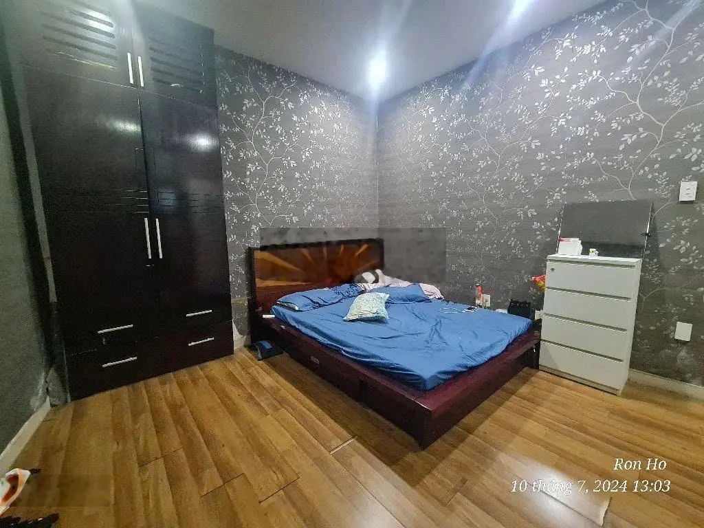 Bán nhà Tân Sơn Nhì, Quận Tân Phú, 74m2 (4.6x16m), kế AEON Tân Phú, Celadon City, giá chỉ 5 tỷ 5 TL