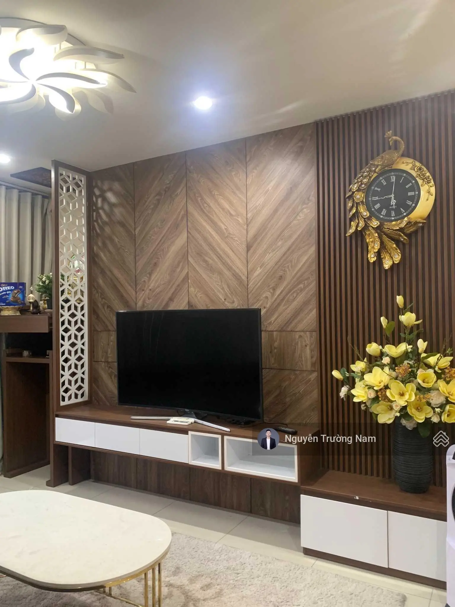 Chính chủ thiện chí bán nhanh căn hộ 2PN + 107m2 view thoáng block mới nhất - giá rẻ nhất Hà Đô