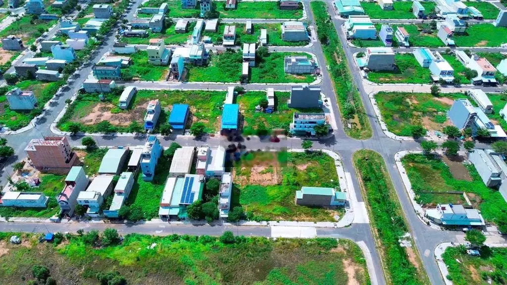 BÁN NHANH CẶP LÔ 260M2 - GIÁ CHỈ 1 TỶ 971/ LÔ - VỊ TRÍ ĐẸP !
