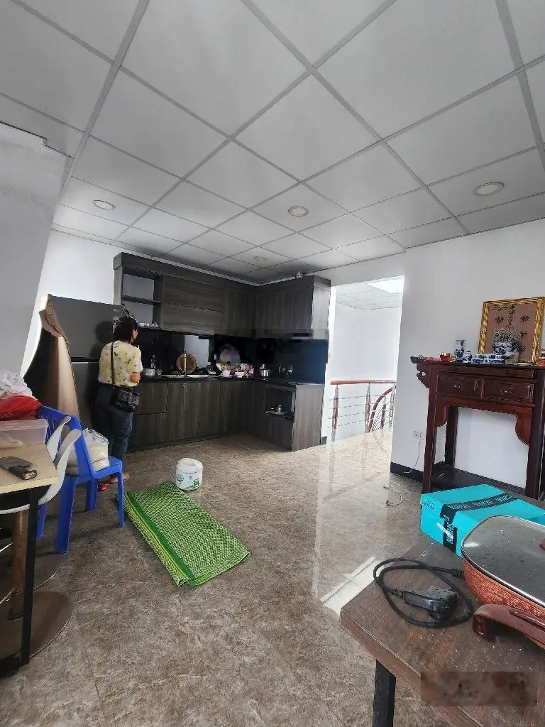 Bán biệt thự đường Nguyễn Xiển - view đẹp chính chủ - 80m2, 24 tỷ VND