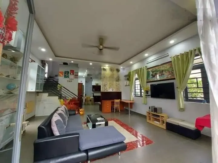 Nhà vườn đường Bình Nhâm 8 đường 4m ngang 11mx20m