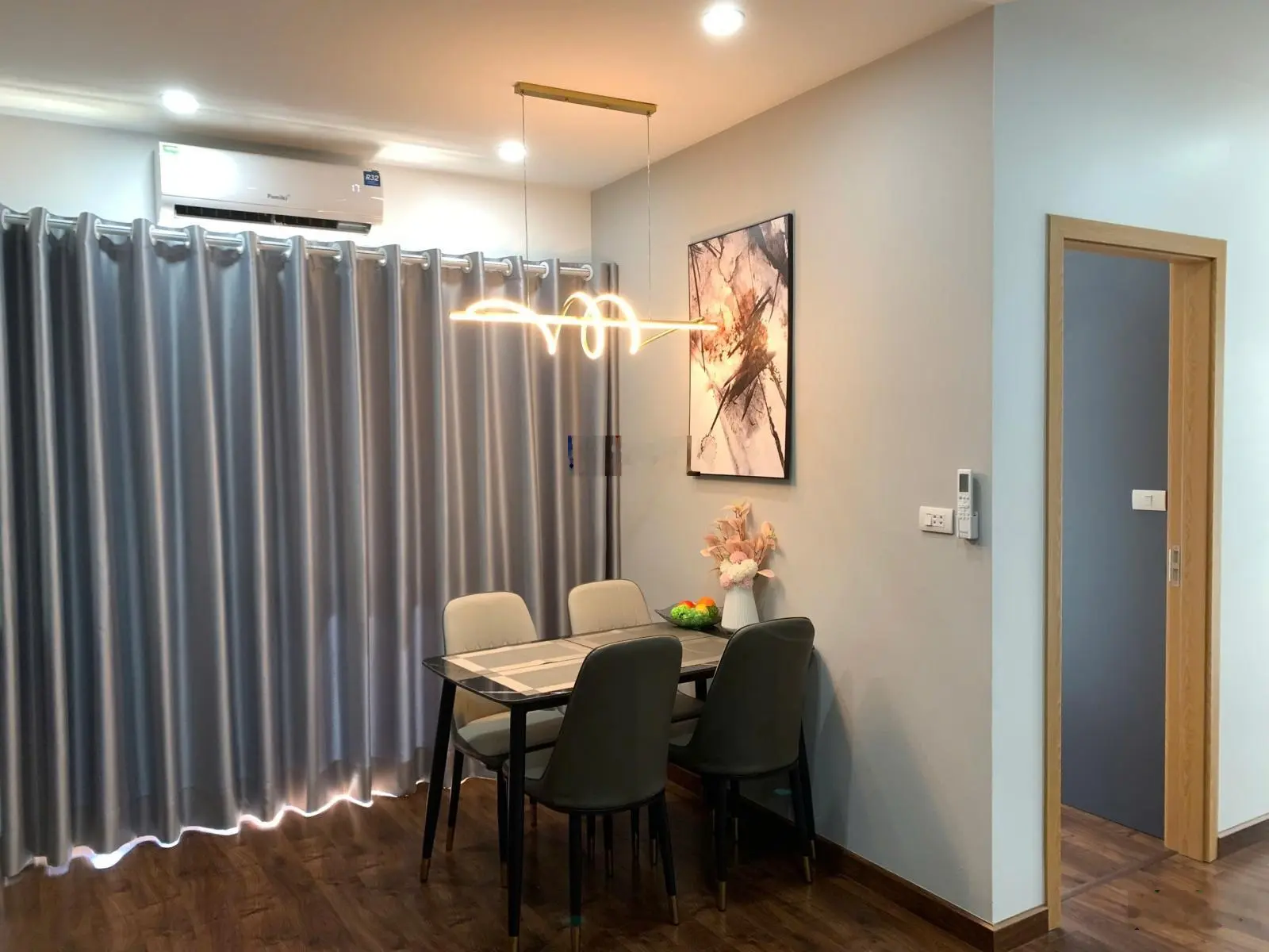Quỹ căn hộ giá từ 1,4x tỷ, Tecco Elite City, 2 - 3 PN, vốn chỉ từ 800tr, nhận nhà ngay