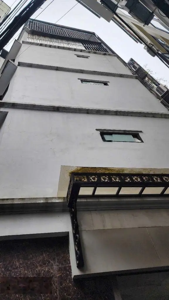 Bán nhà riêng 6PN, 6WC, 38m2, Hồ Tùng Mậu, Mai Dịch, Cầu Giấy, 7,2 tỷ giá cực chất