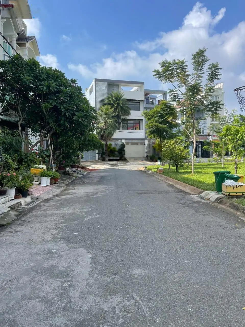 Cần bán nền đất MT đường 1A, ngay công viên, KDC Nam Hùng Vương, An Lạc, Quận Bình Tân