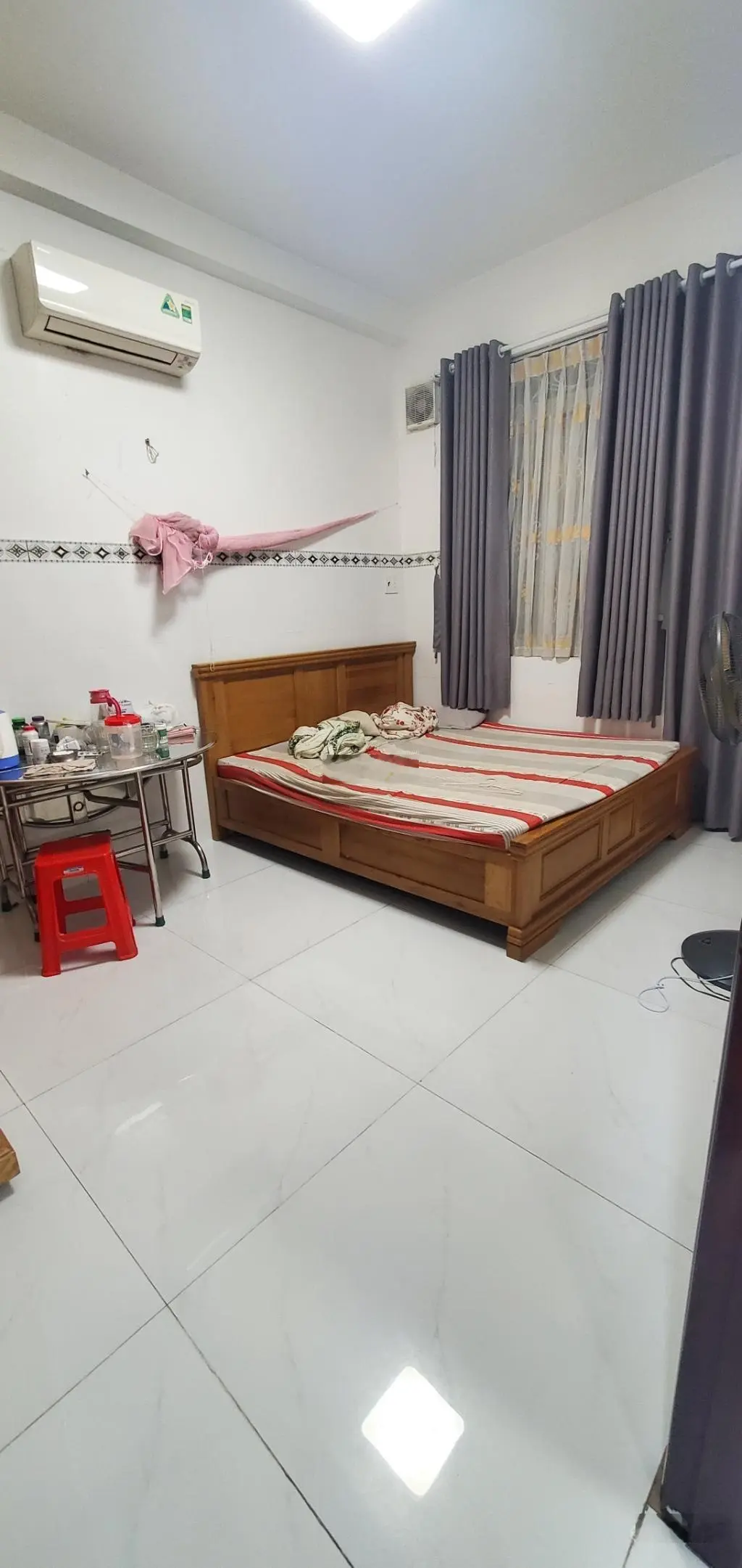 Bán nhà riêng 50m2, 6,1 tỷ, 6PN, 4WC tại Tân Hòa Đông, P14, Q6, HCM
