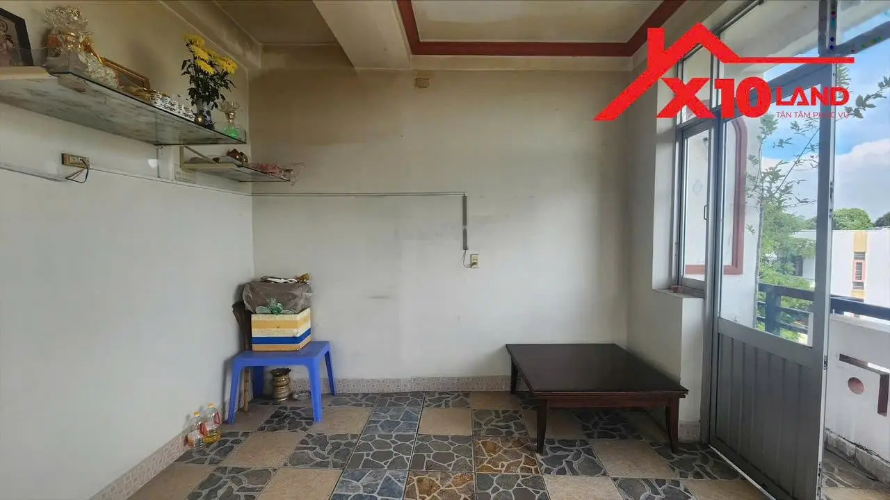 Bán nhà mặt tiền kinh doanh 1 trệt 1 lửng 3 lầu P Bửu Long, Biên Hoà giá chỉ 7,5tỷ