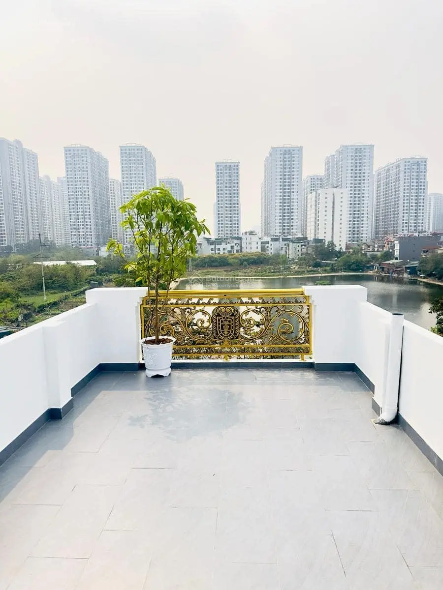 Siêu phẩm MP Dương Văn Bé 80m², mặt thoáng ngõ phân lô, thang máy, gara - giá chỉ nhỉnh 28 tỷ