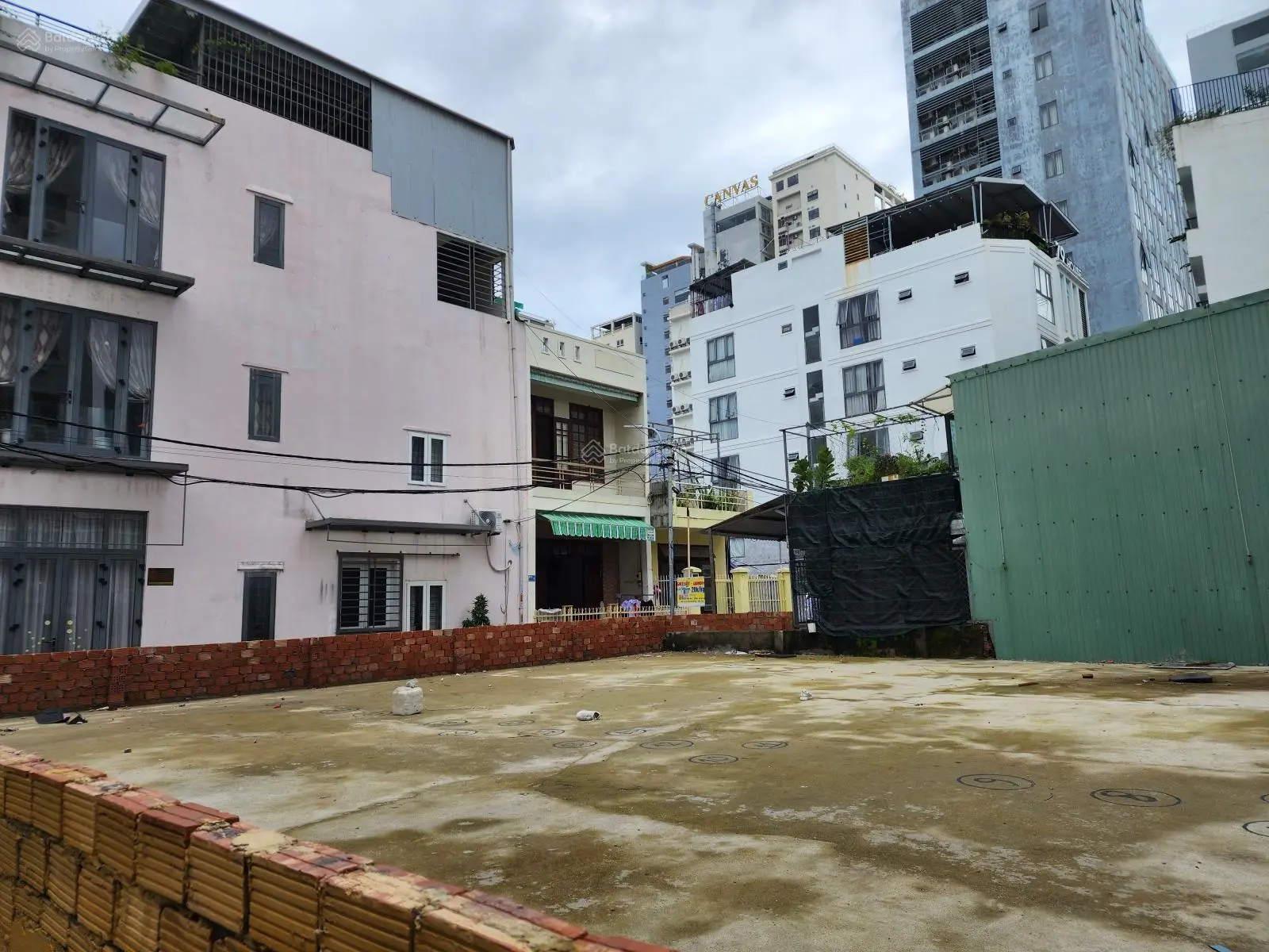 BÁN 245M Đất Tại Đường Hà Chương, Sơn Trà, Đà Nẵng - Giá tốt nhất chỉ 23,5 tỷ