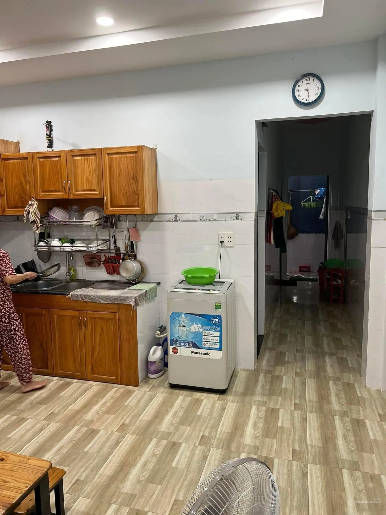 Bán nhà gác lửng phường Bửu Hoà giá cực rẻ 2tỷ400tr bớt lộc