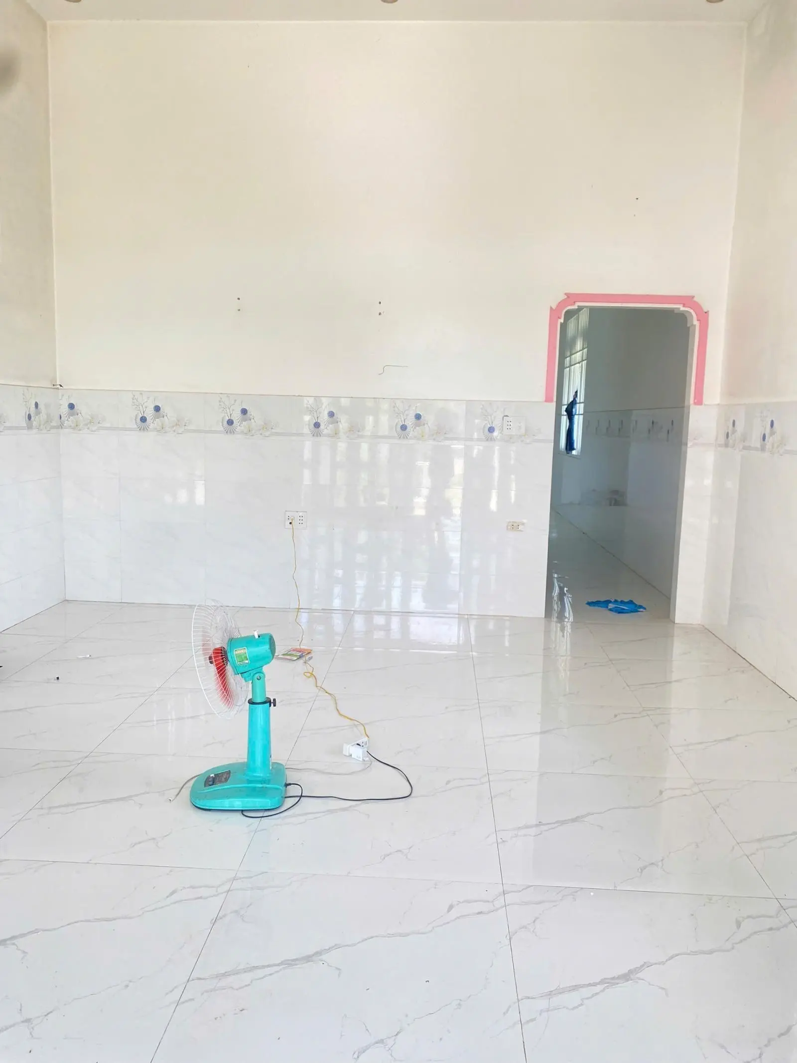 Bán gấp nhà riêng 1,1 tỷ, 500m2 tại DH507, Tân Hiệp, Phú Giáo, Bình Dương
