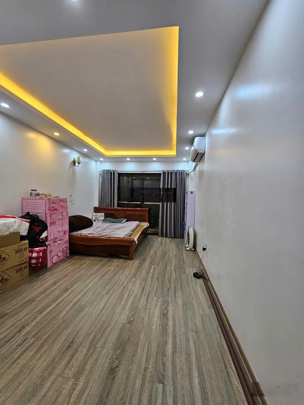 Bán Gấp Nhà 38mx 5Tầng, Phú Diễn, ô tô Cách 40m, Gần hồ Phú Diễn, tặng full nội thất, Lh 0968371359