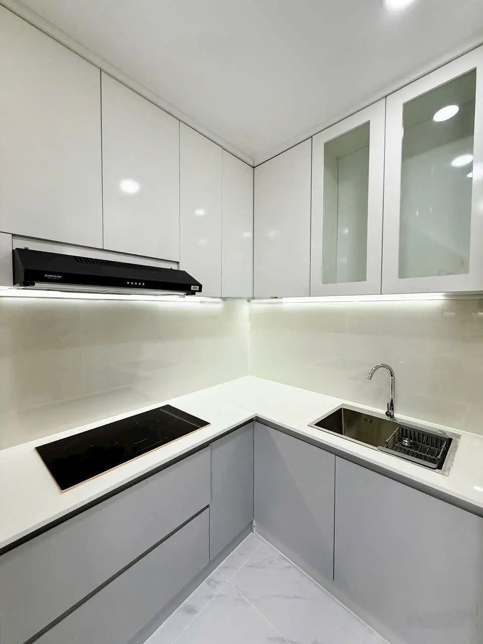 Chốt 1tỷ850 không phát sinh, ngay Trần Não, Quận 2. Diện tích 36m2 - 2 phòng ngủ