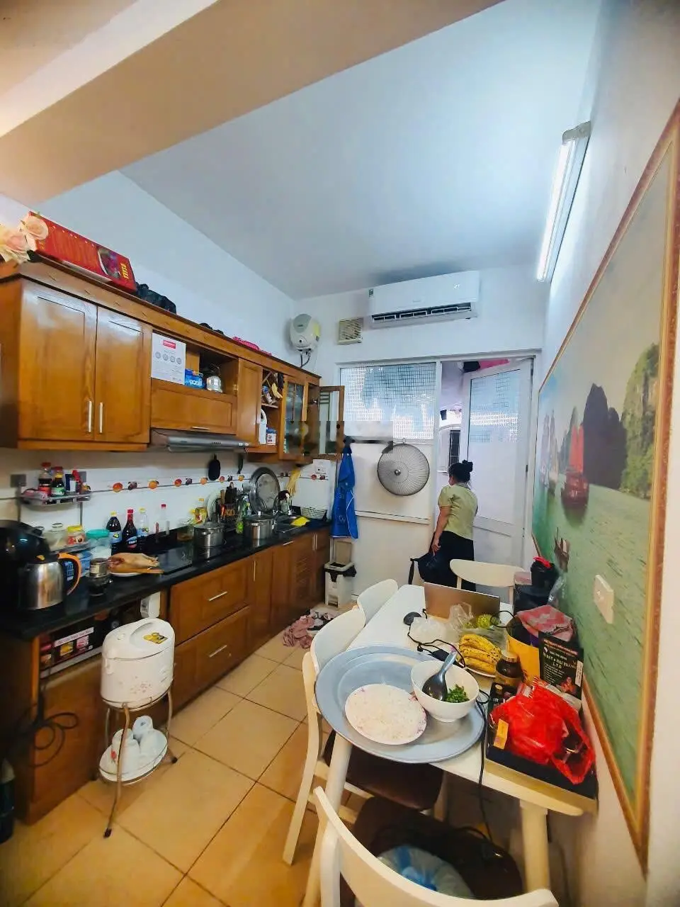 Căn hộ 58m2 đối diện trường ĐH Kiến trúc chỉ 2, 8x tỷ. Nhanh thì còn ạ 0845 994 ***