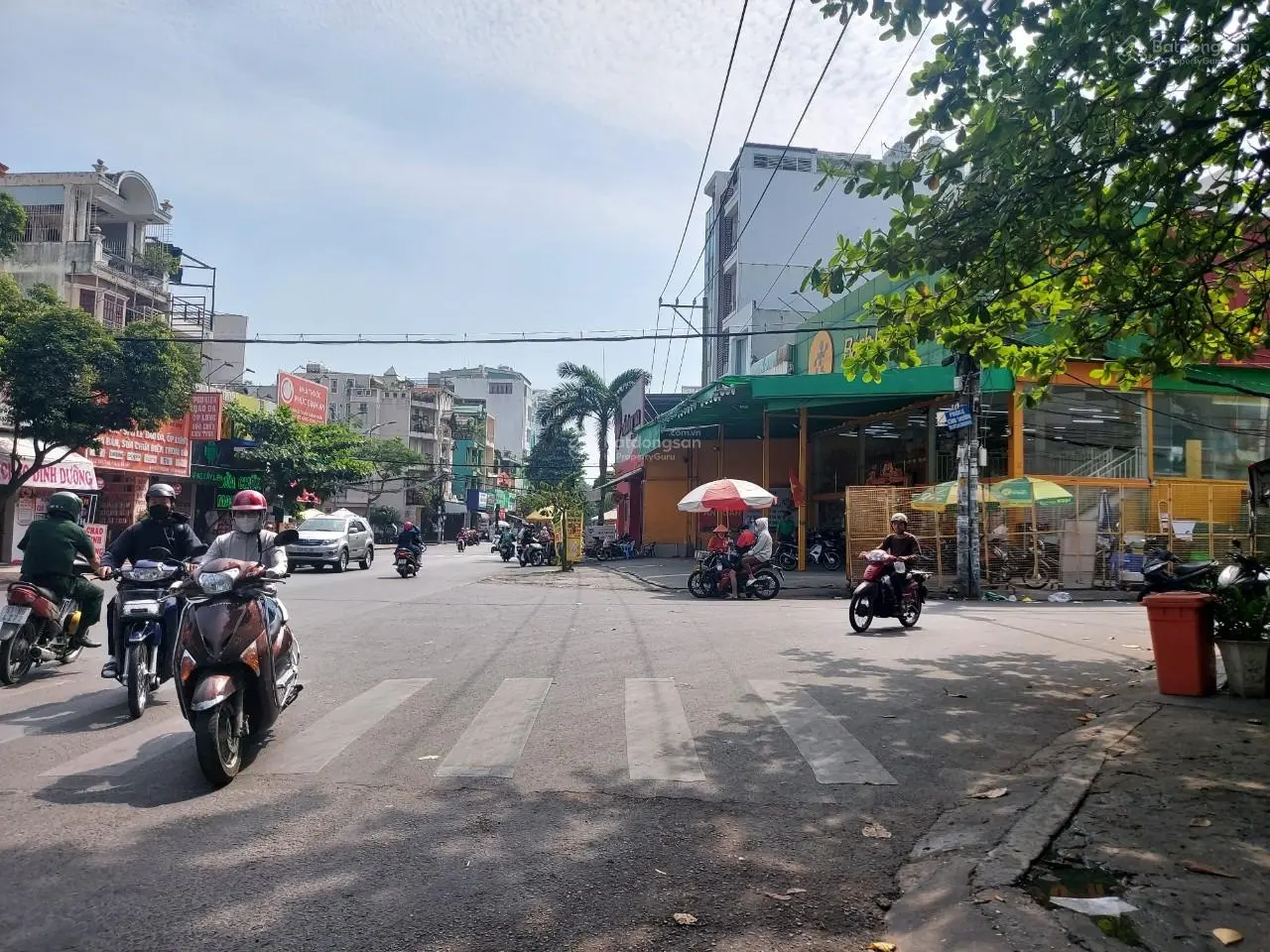 Hiếm - bán Nhà 7x15m, khu phố ẩm thực Lê Thị Hồng - Lê Đức Thọ P17 GV, nhỉnh 11 tỷ TL