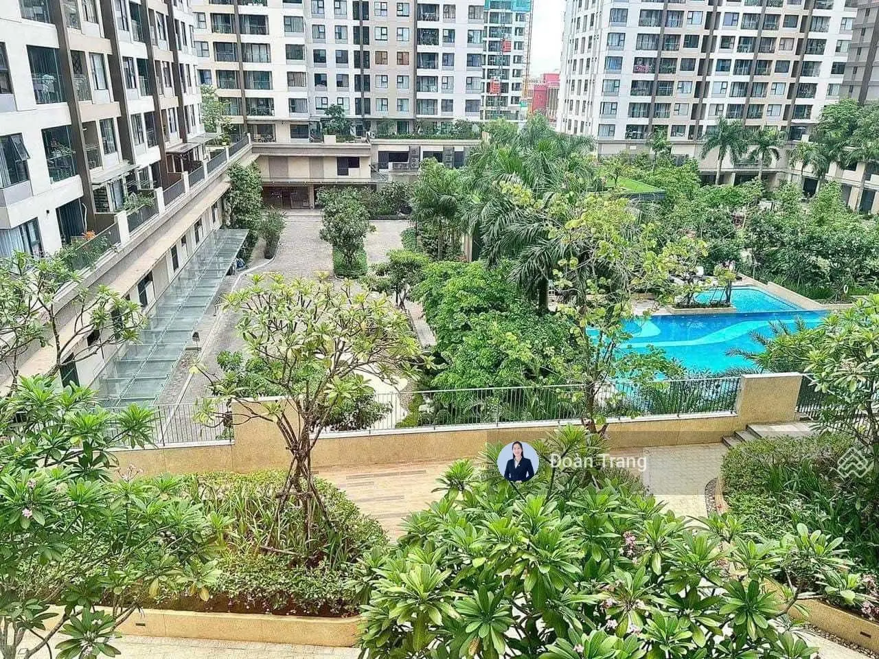 Bán căn hộ Akari City - mặt tiền Võ Văn Kiệt đã có sổ hồng hỗ trợ vay 70%