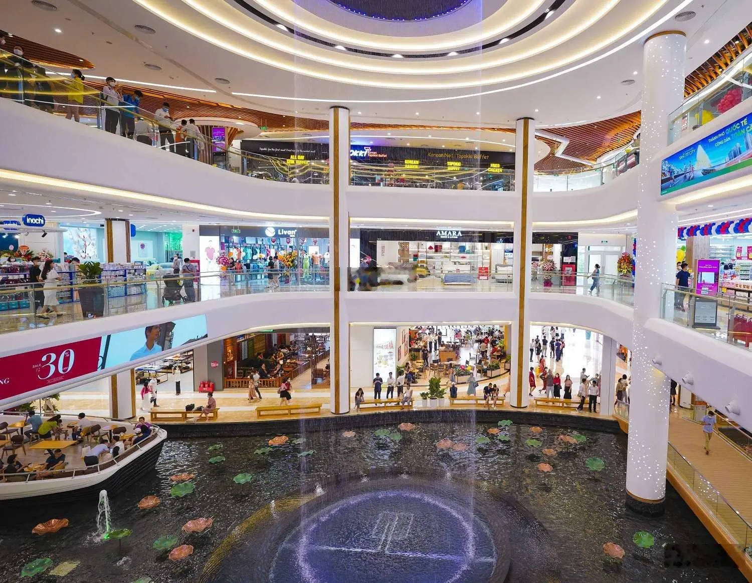 Bán căn hộ giá 2,58 tỷ, diện tích 59 m2, tại Long Thạnh Mỹ, quận 9, Hồ Chí Minh