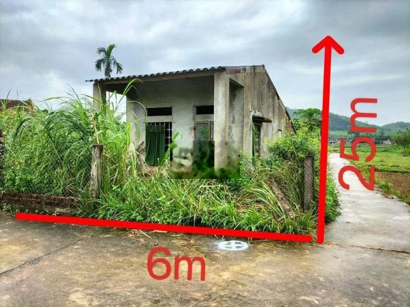 Thanh lý đất thành phố Quảng Ngãi