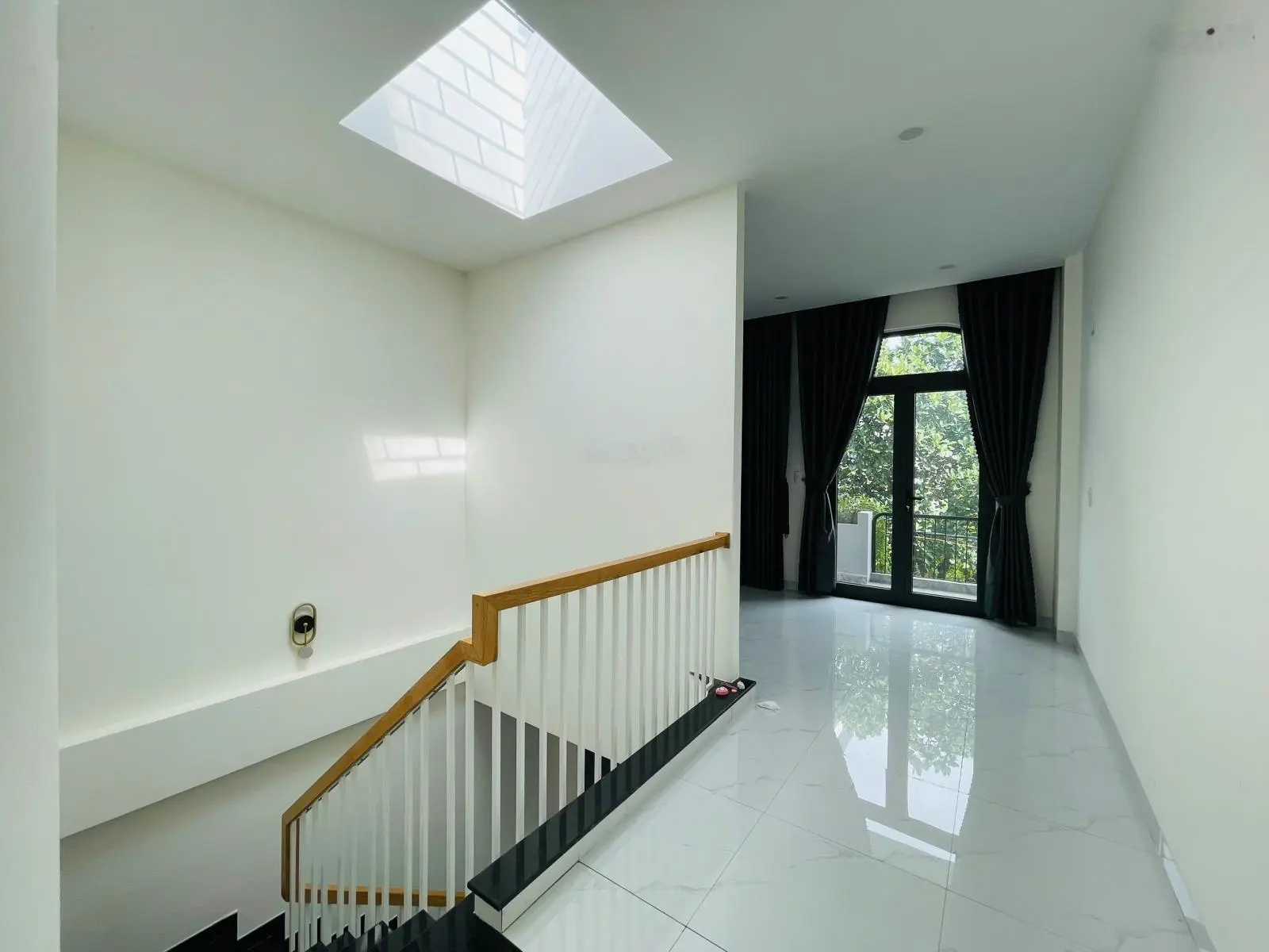 Bán nhà đẹp 2 tầng Đỗ Thúc Tịnh, Khuê Trung, Cẩm Lệ