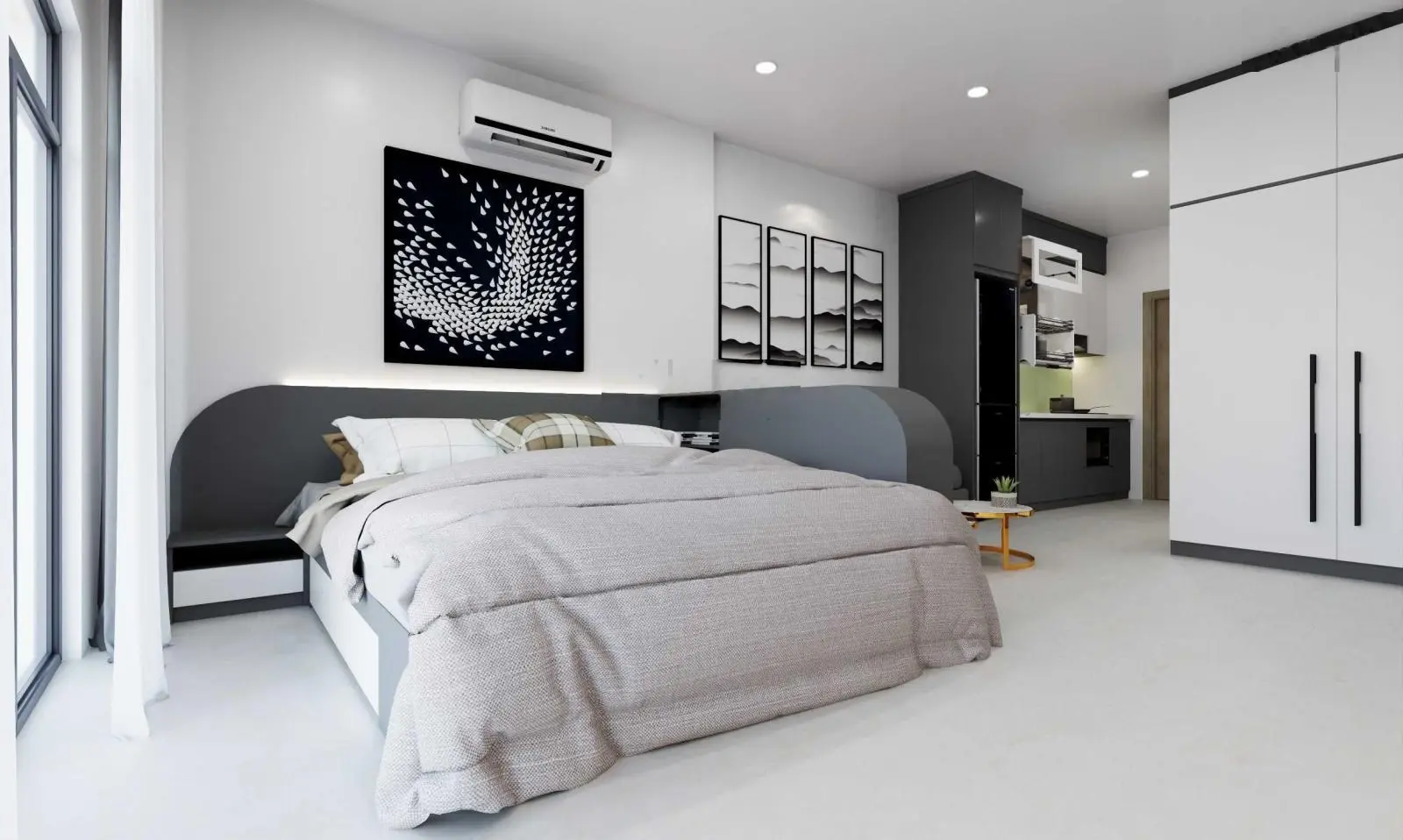 Bán nhanh căn hộ Studio Pavilion 31m2 Chỉ với 1,6 tỷ Tại Vinhomes Ocean Park Gia Lâm