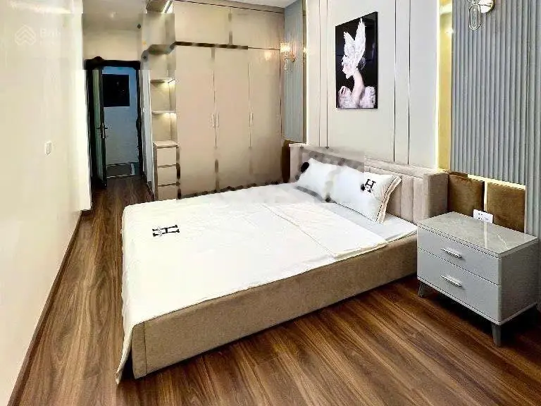 Siêu hiếm nhà đẹp trần đại nghĩa 6 tầng thang máy - kinh doanh - 3 mặt thoáng trung tâm quận hai b