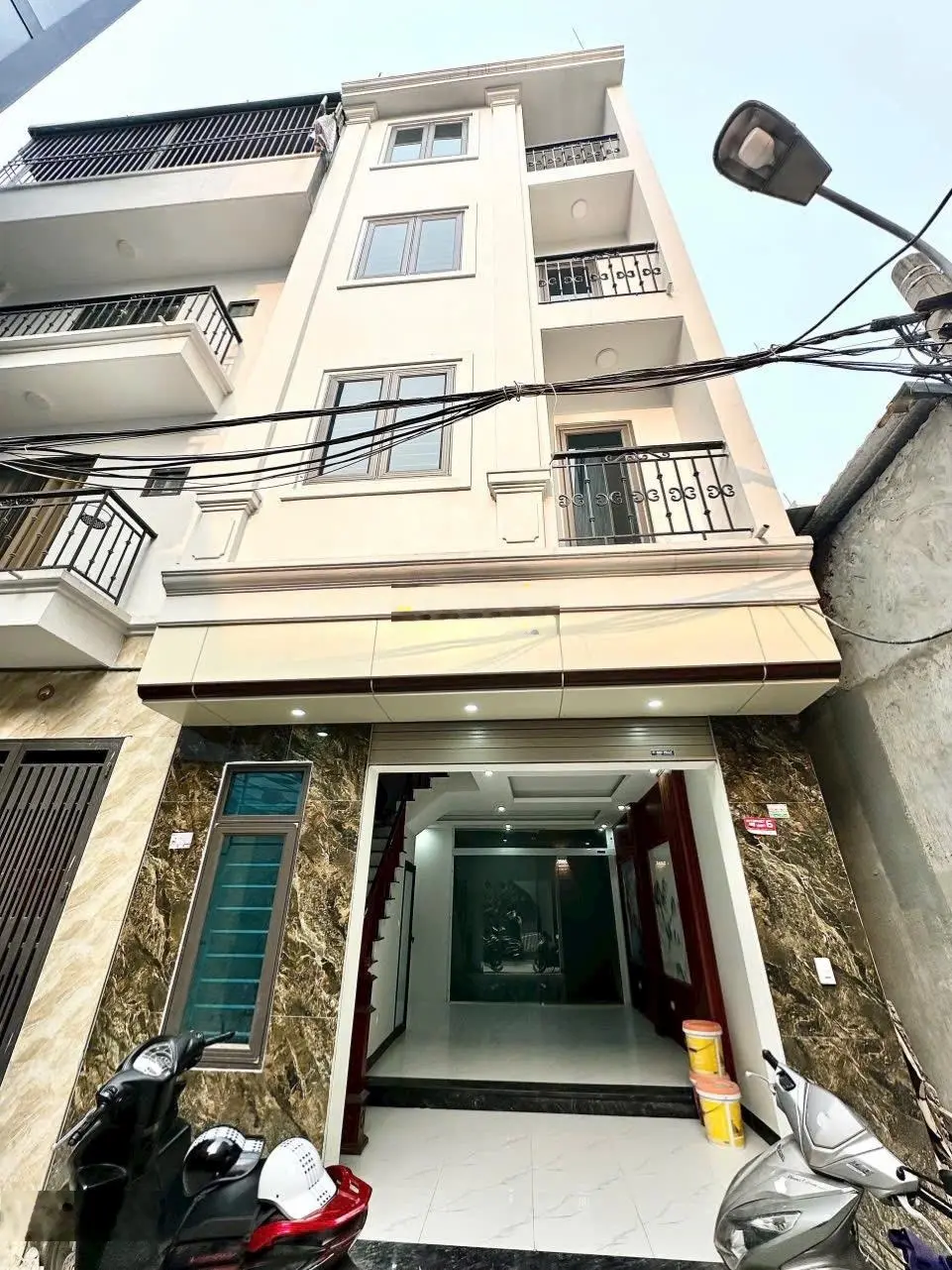 Bán NR tại Lai Xá, Kim Chung, Hoài Đức, Hà Nội, giá cực chất 155,4 triệu/m2, 37m2