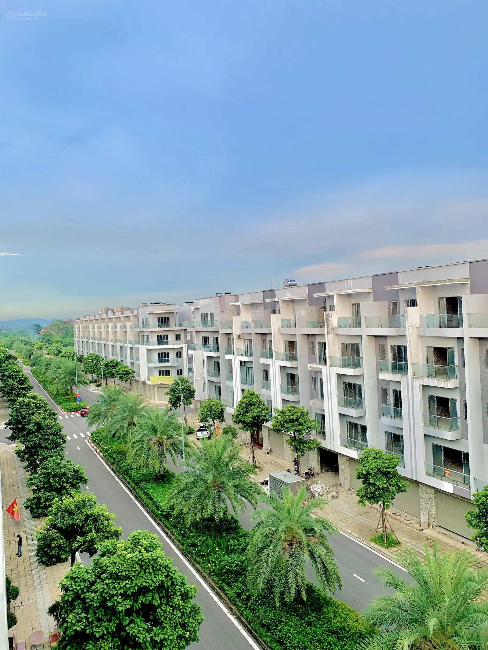 Duy nhất 1 căn Him Lam Green Park, Bắc Ninh. Giá rẻ nhất thị trường