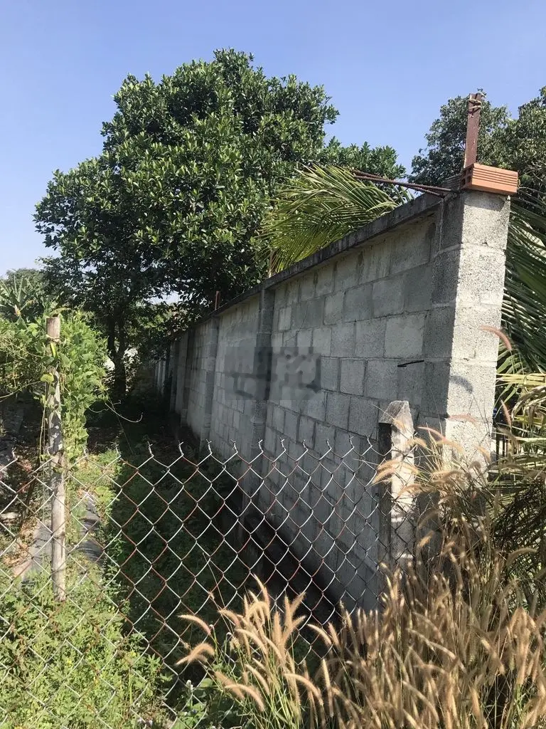 Bán đất đầu tư