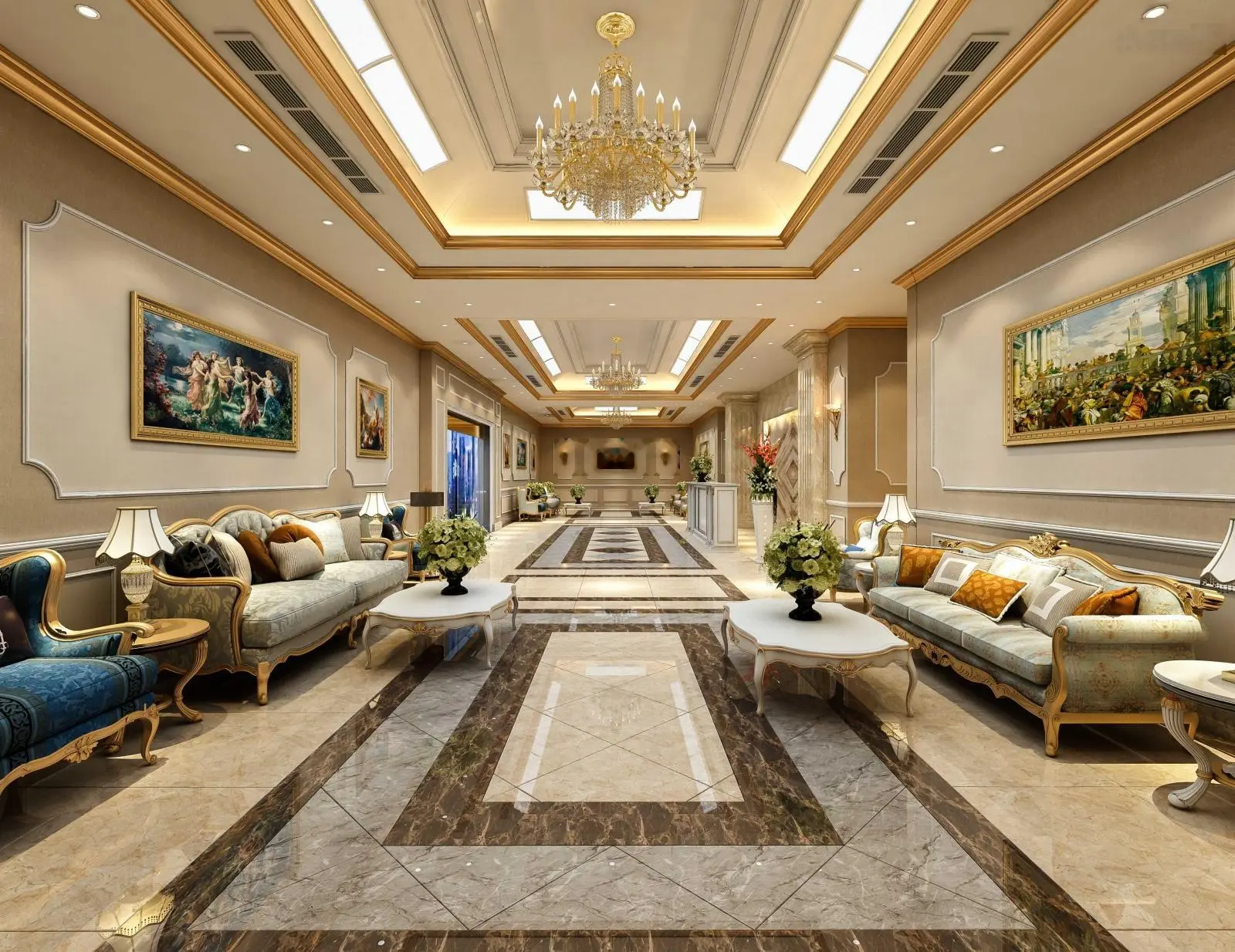 Siêu vip, view triệu đô đẹp nhất Hồ Tây, căn hộ 234m2 tòa D'. Le Roi Soleil số 2 Đặng Thai Mai
