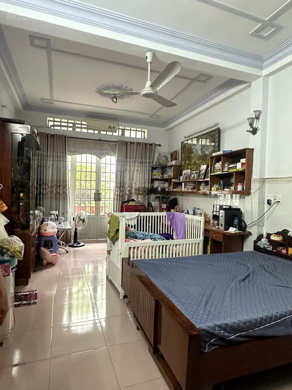 Bán nhà 2MT hẻm xe hơi P14 Quận Tân Bình ngay Trương Công Định, Bàu Cát khu VIP