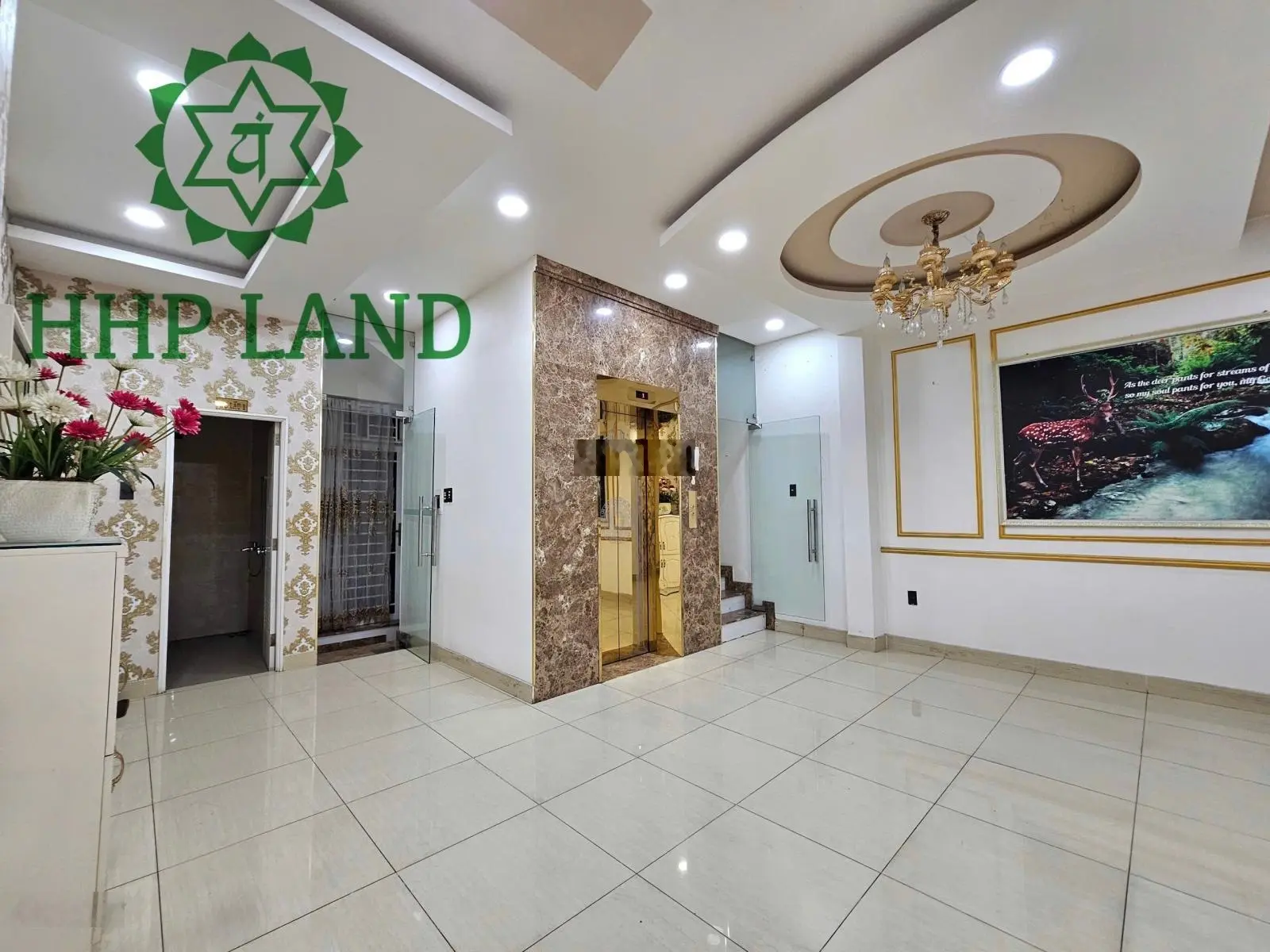 Hạ từ 13 tỷ còn 10.6 tỷ bán nhanh nhà mặt tiền đường Huỳnh Văn Lũy, gần trường Tiểu học Quang Vinh