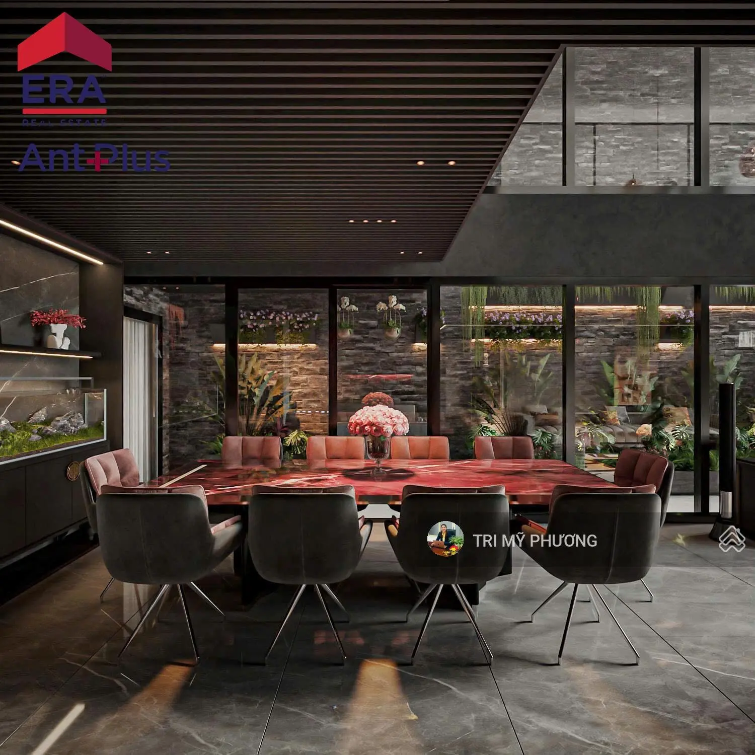 Căn hộ duplex 2 tầng, sân vườn 186m2, Orchard Hill, Sycamore, Capitaland - chào mừng A/C về nhà mới