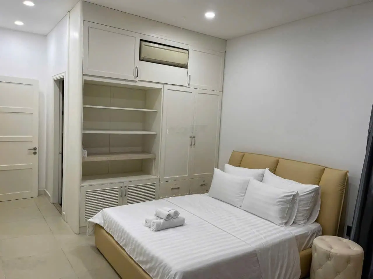Ngộp gấp | Góc 2 Mặt tiền Quốc Hương phường Thảo Điền, Q2 | DT: 10x36=360m2 | CTXD Hầm 7 tầng VIP
