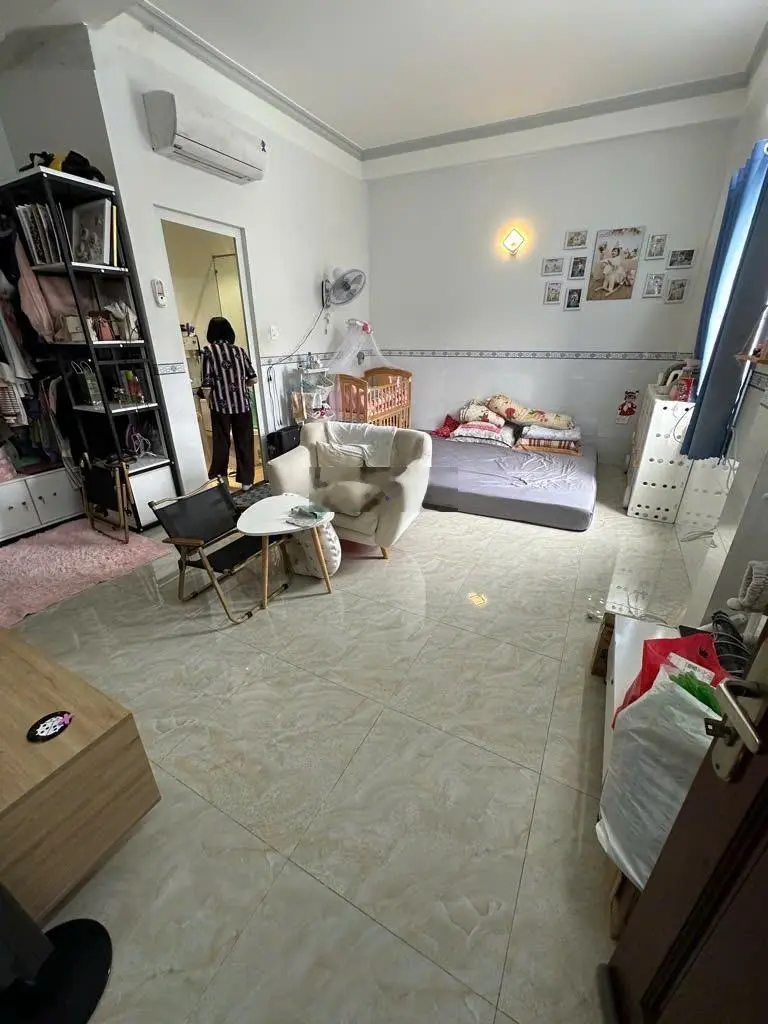 Nhà 80m2 - 4 tầng, đường ô tô, kinh doanh sầm uất, gần Nguyễn Duy Trinh, Nguyễn Tuyển, Lê Văn Thịnh