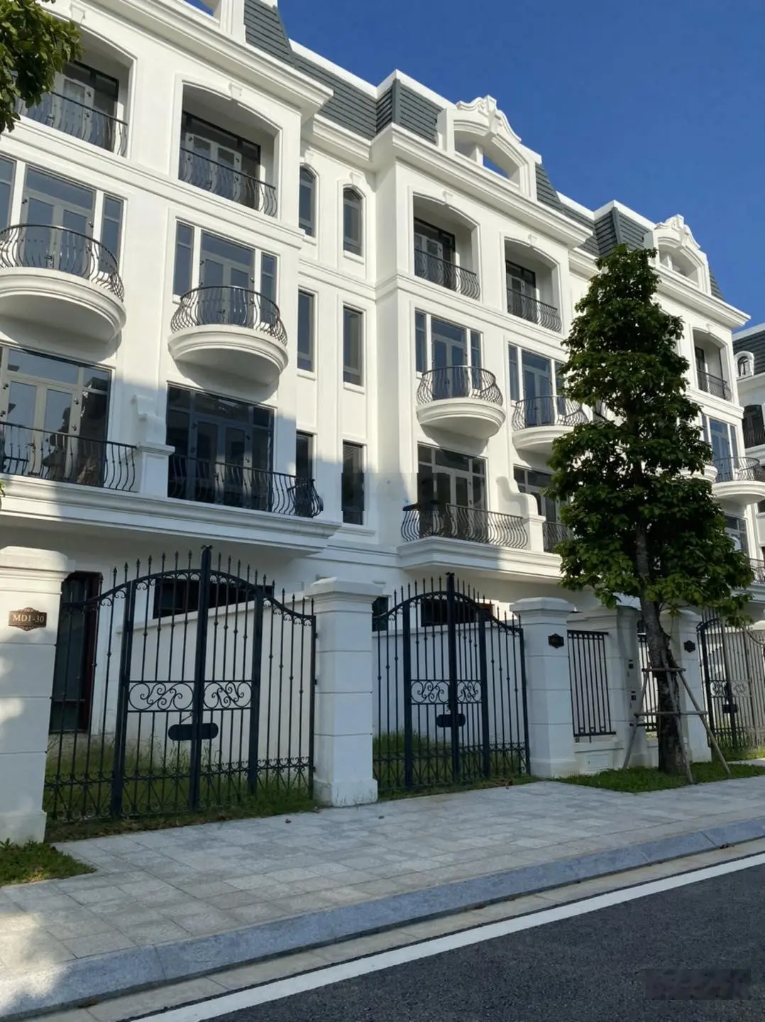 Quỹ căn chuyển nhượng giá ngộp bank dự án Vinhomes Start City Thanh Hóa