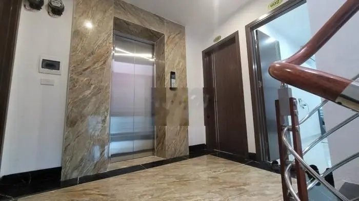 BÁN TÒA 7 TẦNG - CẦU GIẤY, DÒNG TIỀN 1,4 TỶ/NĂM, 73,1M2, GIÁ 17,86 TỶ.