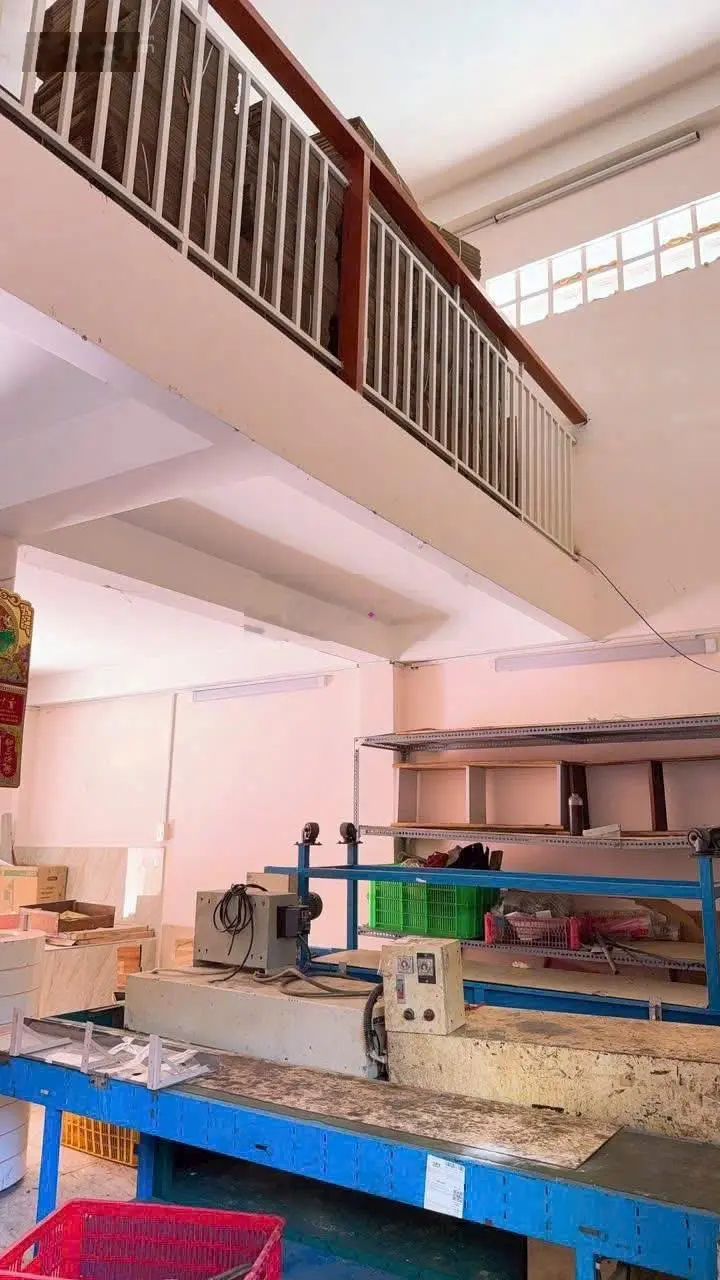 3 tầng đúc - Lưu Hữu Phước p15 Q8- shr hiện hữu hoàn công- 77,7m2 , NH hỗ trợ vay 3,5 tỷ