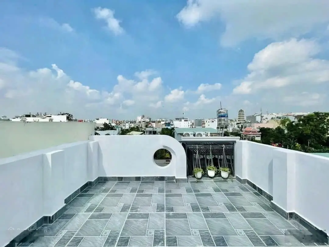 Chính chủ cần bán gấp nhà Mai Văn Ngọc, P10, Phú Nhuận, giá 2tỷ940, DT 67,2m2, HĐ thuê 18tr/th
