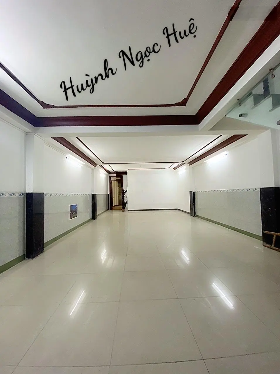 CHÍNH CHỦ cần bán Căn nhà MẶT TIỀN Đường HUỲNH NGỌC HUỆ, Cạnh chợ THANH KHÊ, Đang cho thuê 20tr/ th