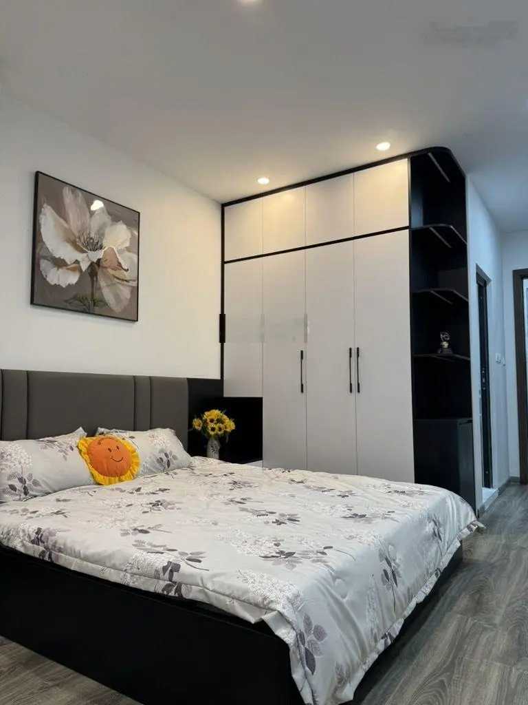 Chính chủ bán nhà phố Xuân La, Tây Hồ, 38m2, 5 tầng thang máy, ô tô đỗ cửa, tặng nội thất